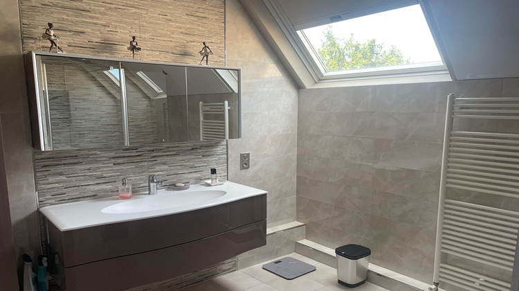 Ma-Cabane - Vente Maison MONTMORENCY, 150 m²