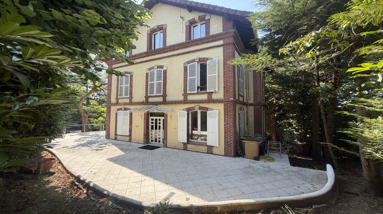 Ma-Cabane - Vente Maison Montmorency, 220 m²