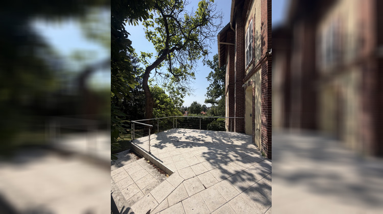 Ma-Cabane - Vente Maison Montmorency, 220 m²