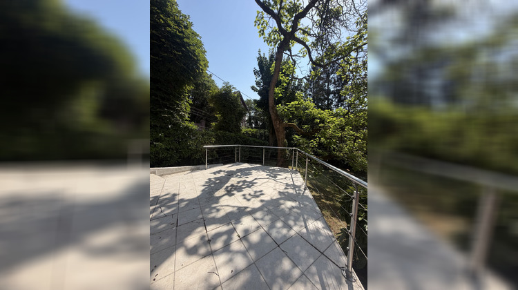 Ma-Cabane - Vente Maison Montmorency, 220 m²