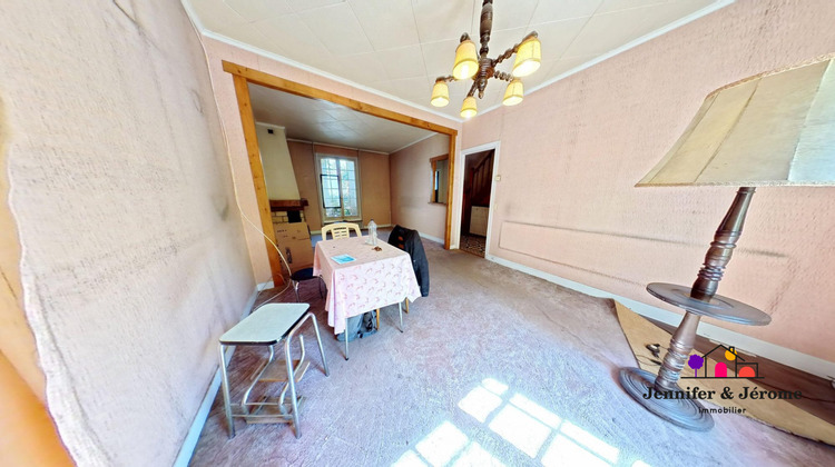 Ma-Cabane - Vente Maison Montmorency, 79 m²
