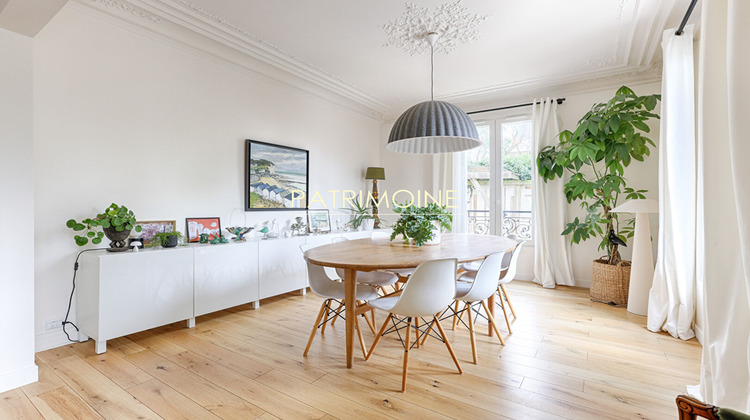 Ma-Cabane - Vente Maison MONTMORENCY, 315 m²
