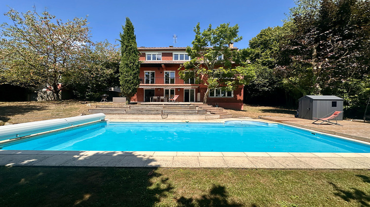 Ma-Cabane - Vente Maison MONTMORENCY, 236 m²