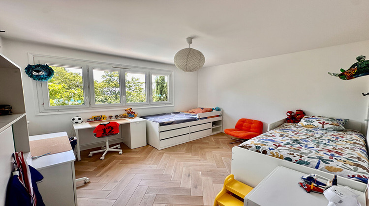 Ma-Cabane - Vente Maison MONTMORENCY, 236 m²