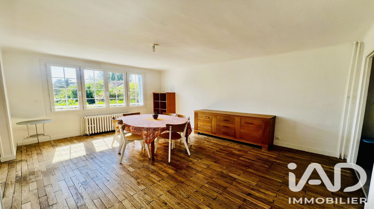 Ma-Cabane - Vente Maison Montmorency, 78 m²