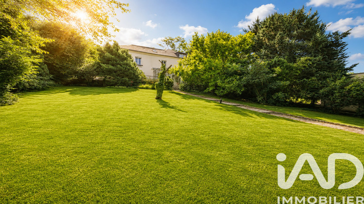 Ma-Cabane - Vente Maison Montmorency, 270 m²