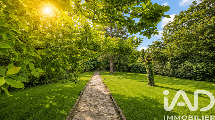 Ma-Cabane - Vente Maison Montmorency, 270 m²