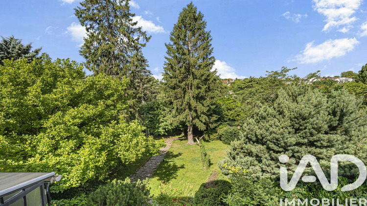 Ma-Cabane - Vente Maison Montmorency, 270 m²