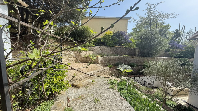 Ma-Cabane - Vente Maison Montmorency, 120 m²