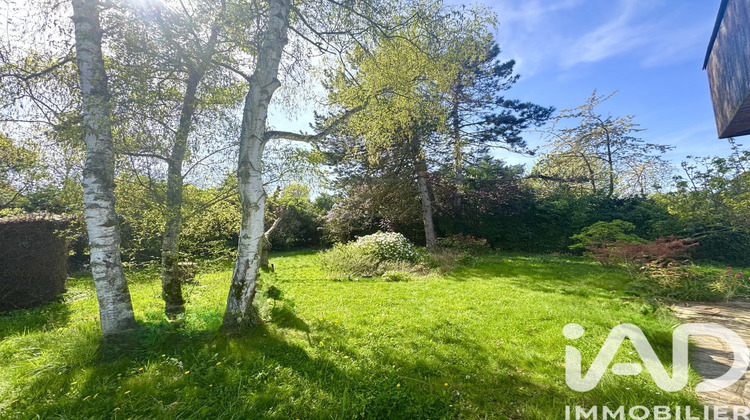 Ma-Cabane - Vente Maison Montmorency, 125 m²