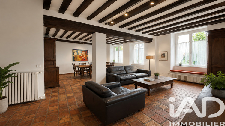 Ma-Cabane - Vente Maison Montmorency, 153 m²