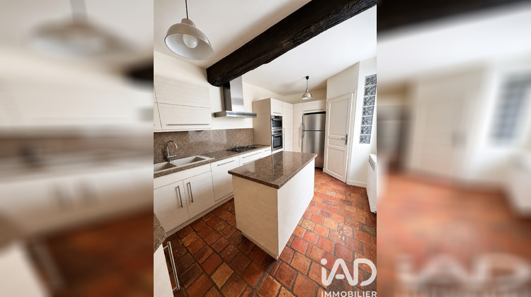 Ma-Cabane - Vente Maison Montmorency, 153 m²