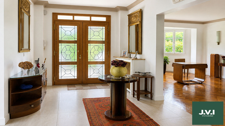 Ma-Cabane - Vente Maison MONTMORENCY, 210 m²