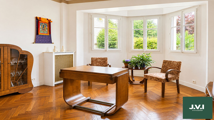 Ma-Cabane - Vente Maison MONTMORENCY, 210 m²