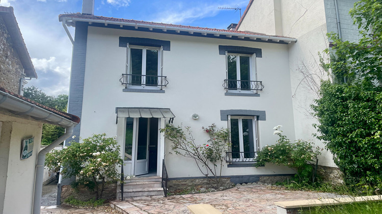 Ma-Cabane - Vente Maison MONTMORENCY, 87 m²