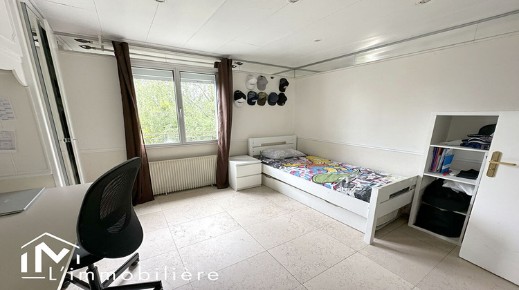 Ma-Cabane - Vente Maison MONTMORENCY, 180 m²