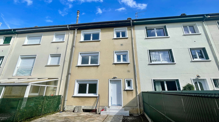 Ma-Cabane - Vente Maison MONTMORENCY, 102 m²