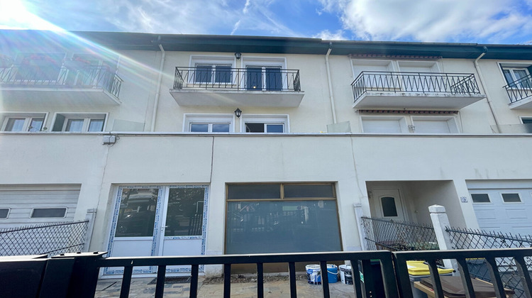 Ma-Cabane - Vente Maison MONTMORENCY, 102 m²