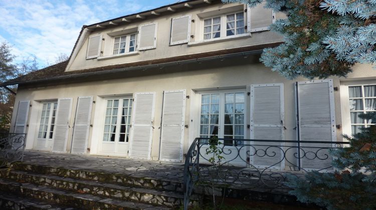 Ma-Cabane - Vente Maison Montmorillon, 90 m²