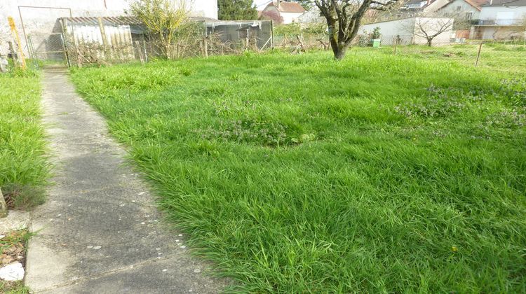 Ma-Cabane - Vente Maison Montmorillon, 100 m²