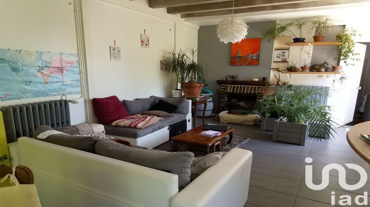 Ma-Cabane - Vente Maison Montmorillon, 68 m²