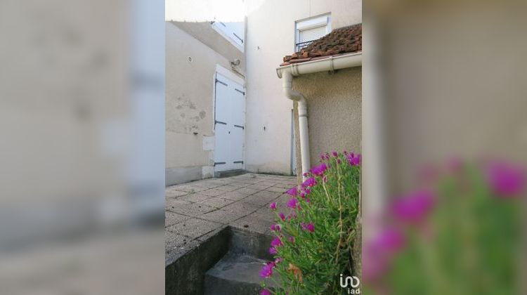 Ma-Cabane - Vente Maison Montmorillon, 90 m²