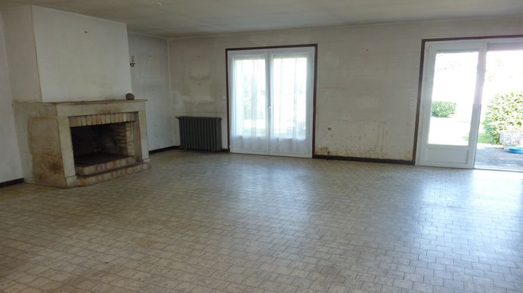 Ma-Cabane - Vente Maison Montmorillon, 160 m²