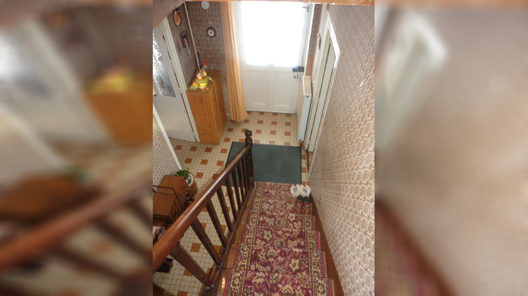 Ma-Cabane - Vente Maison Montmorillon, 94 m²