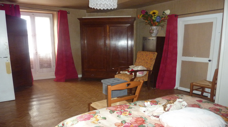 Ma-Cabane - Vente Maison Montmorillon, 94 m²