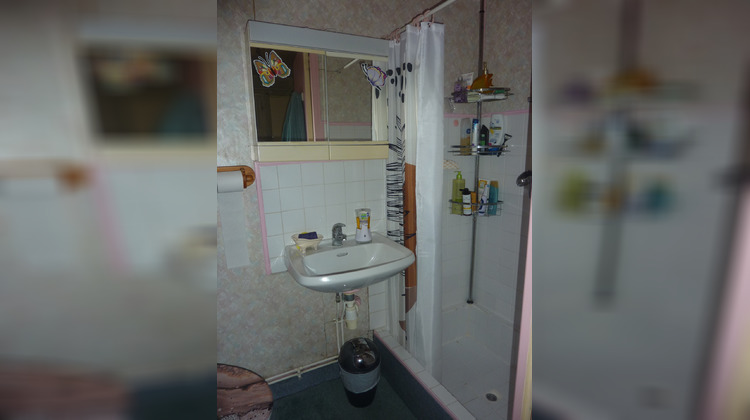 Ma-Cabane - Vente Maison Montmorillon, 94 m²