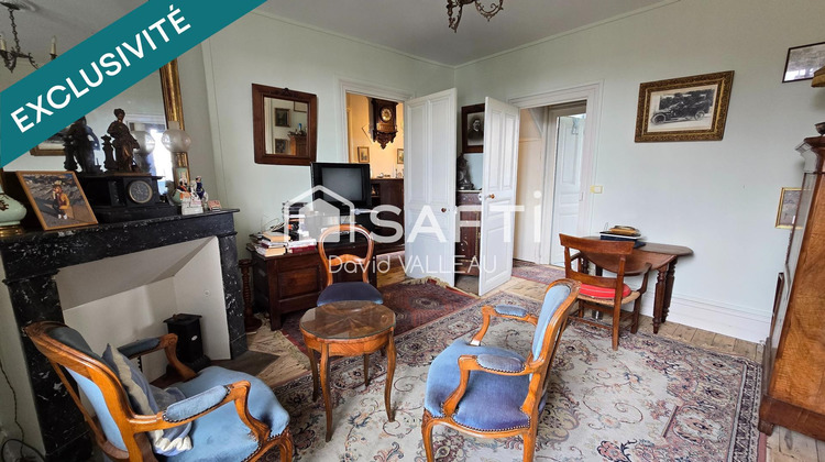 Ma-Cabane - Vente Maison Montmorillon, 225 m²