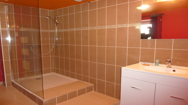 Ma-Cabane - Vente Maison Montmorillon, 90 m²