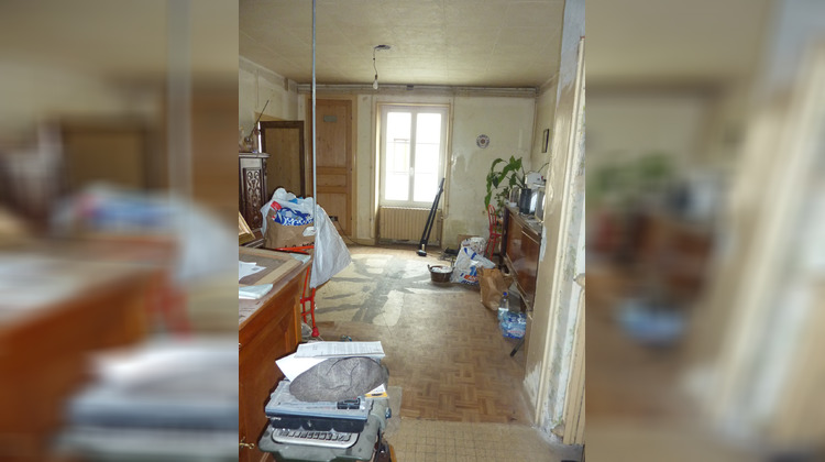 Ma-Cabane - Vente Maison Montmorillon, 109 m²