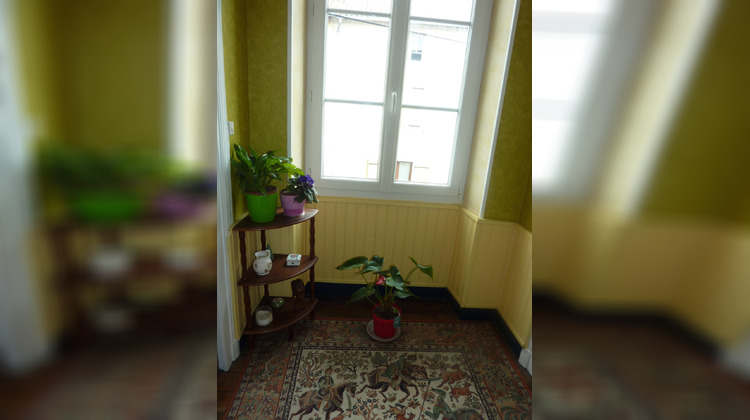 Ma-Cabane - Vente Maison Montmorillon, 109 m²