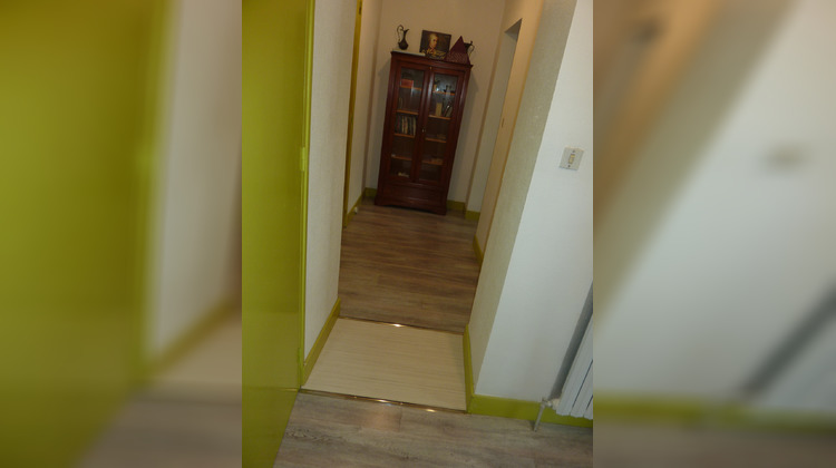 Ma-Cabane - Vente Maison Montmorillon, 109 m²