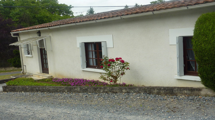 Ma-Cabane - Vente Maison Montmorillon, 47 m²