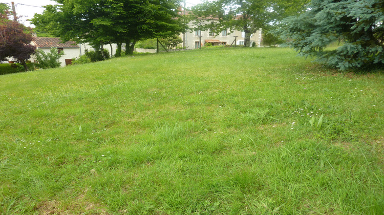 Ma-Cabane - Vente Maison Montmorillon, 47 m²