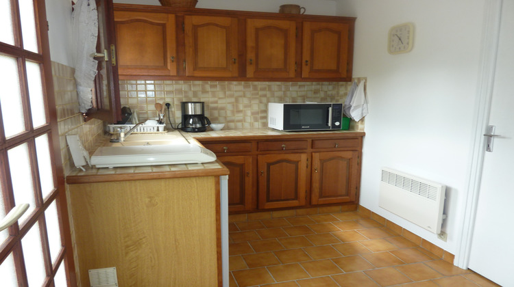 Ma-Cabane - Vente Maison Montmorillon, 47 m²