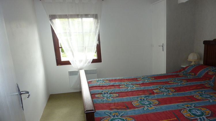 Ma-Cabane - Vente Maison Montmorillon, 47 m²