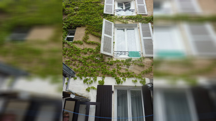 Ma-Cabane - Vente Maison Montmorillon, 122 m²