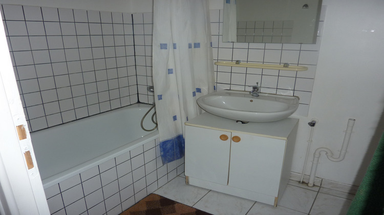 Ma-Cabane - Vente Maison Montmorillon, 122 m²