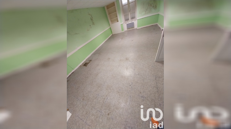 Ma-Cabane - Vente Maison Montmorillon, 243 m²