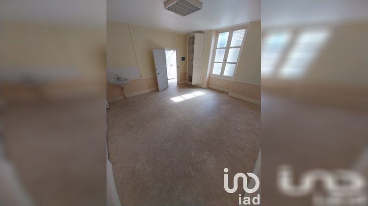 Ma-Cabane - Vente Maison Montmorillon, 243 m²