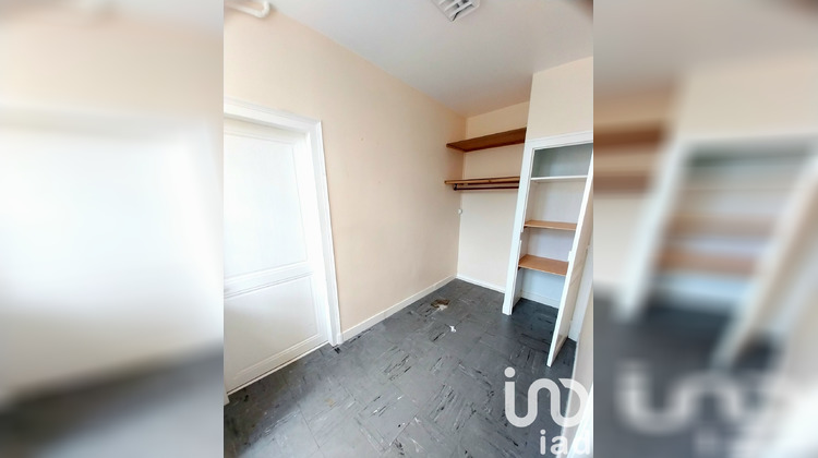 Ma-Cabane - Vente Maison Montmorillon, 243 m²