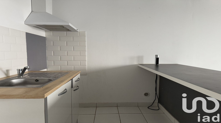 Ma-Cabane - Vente Maison Montmorillon, 63 m²