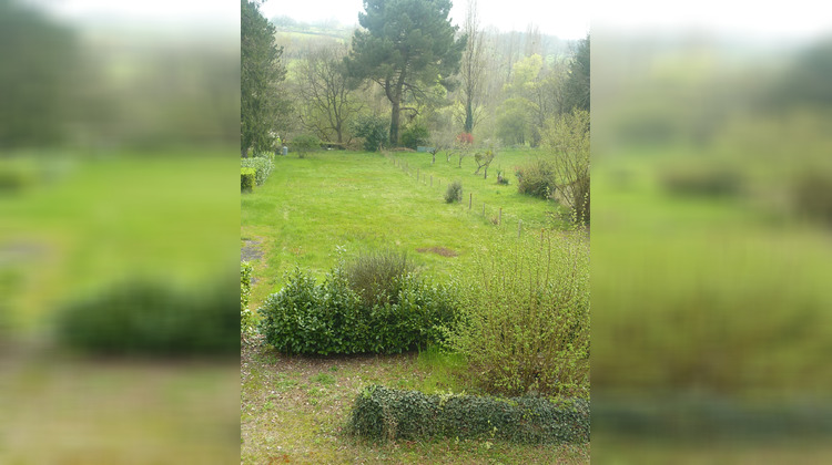 Ma-Cabane - Vente Maison Montmorillon, 103 m²