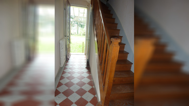 Ma-Cabane - Vente Maison Montmorillon, 103 m²