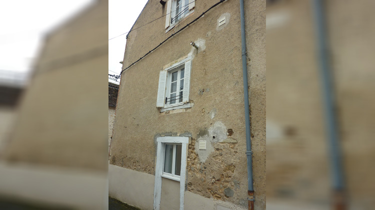 Ma-Cabane - Vente Maison Montmorillon, 72 m²