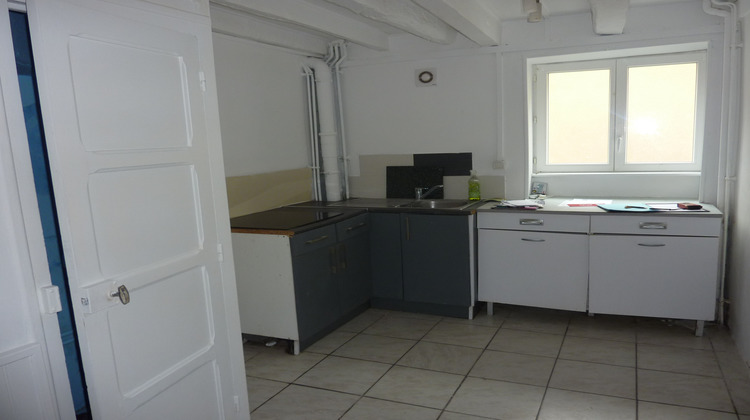 Ma-Cabane - Vente Maison Montmorillon, 72 m²