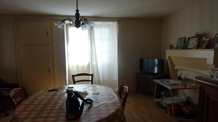 Ma-Cabane - Vente Maison Montmorillon, 53 m²